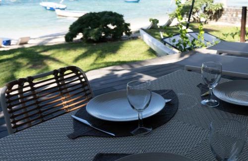 Trou d'Eau Douce Apartamento | Blue Ocean Suites & Apartments