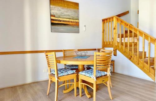 Kalbarri Apartamento | Blue Ocean Villa 3 - Kalbarri, WA
