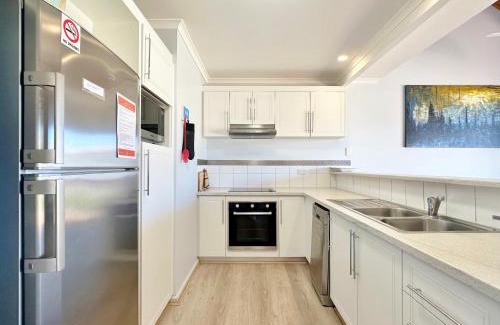 Kalbarri Apartamento | Blue Ocean Villa 3 - Kalbarri, WA