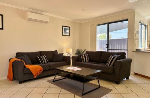 Kalbarri Apartamento | Blue Ocean Villa 6 - Kalbarri, WA