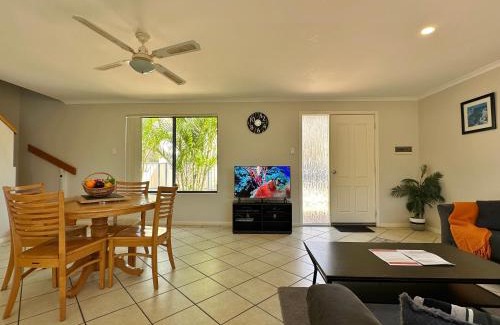 Kalbarri Apartamento | Blue Ocean Villa 6 - Kalbarri, WA