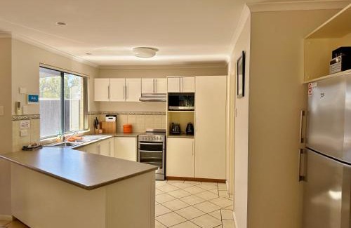Kalbarri Apartamento | Blue Ocean Villa 6 - Kalbarri, WA