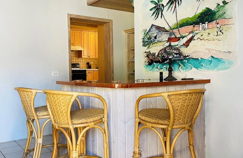 Nassau Apartamento | Blue Ocean Village