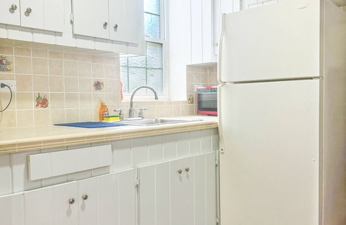 Nassau Apartamento | Blue Ocean Village