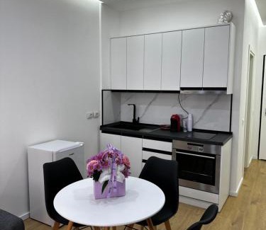 Tirana Apartamento | Blue opal apartament