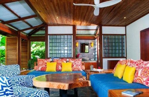 Puerto Jiménez Hotel | Blue Osa Beach Resort and Spa