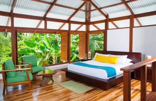 Puerto Jiménez Hotel | Blue Osa Beach Resort and Spa