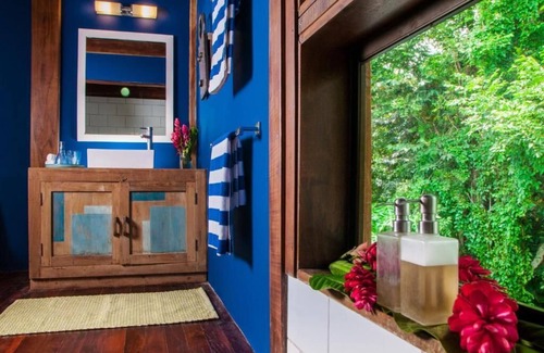Puerto Jiménez Hotel | Blue Osa Beach Resort and Spa