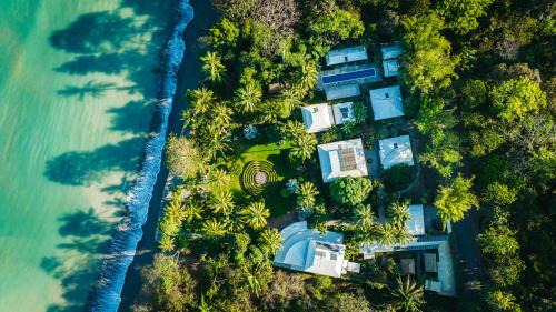 Puerto Jiménez Hotel | Blue Osa Beach Resort & Spa