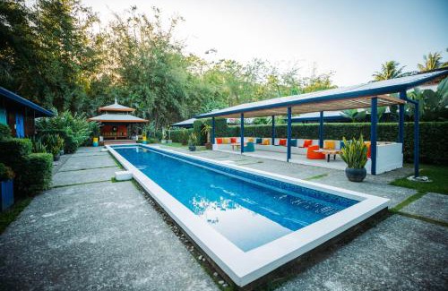 Puerto Jiménez Hotel | Blue Osa Beach Resort & Spa