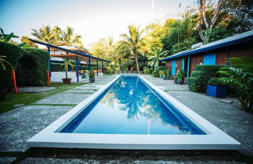 Puerto Jiménez Hotel | Blue Osa Beach Resort & Spa