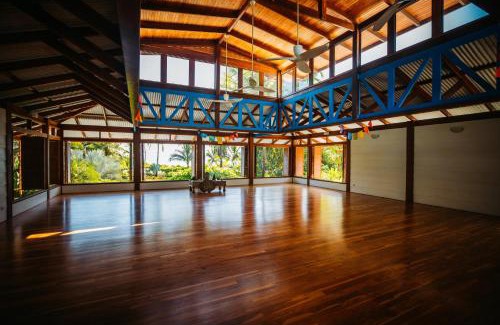 Puerto Jiménez Hotel | Blue Osa Beach Resort & Spa