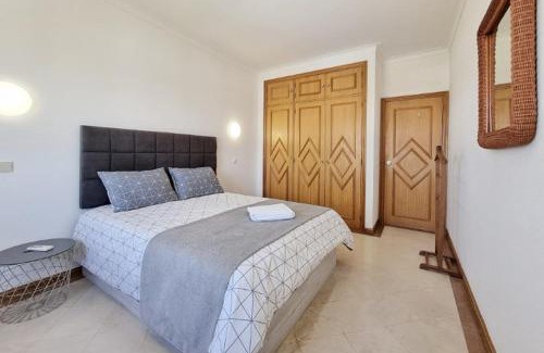 Santa Eulalia Apartamento | Blue Palmtree