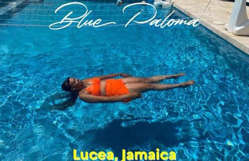 Lucea Cama Y Desayuno | Blue Paloma Bed & Breakfast