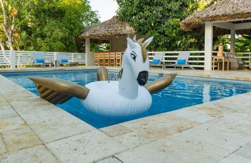 Lucea Cama Y Desayuno | Blue Paloma Bed & Breakfast