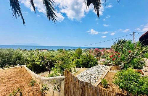 Alexandroupoli Apartamento | Blue Panorama Diamond