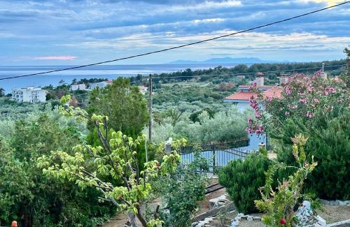 Alexandroupoli Apartamento | Blue Panorama Diamond