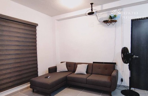 Municipio de Acapulco de Juárez Condominio | Blue Paradise/ Pool/ Parking/ Private Beach Club