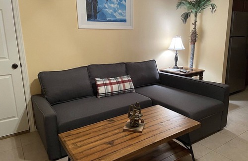 Hollister Apartamento | Blue Paradise 101A 1/1