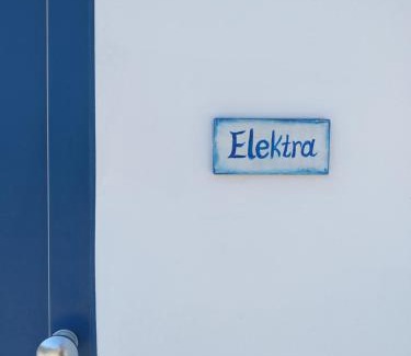 Naxos Town Apartamento | Blue Paradise Apartments