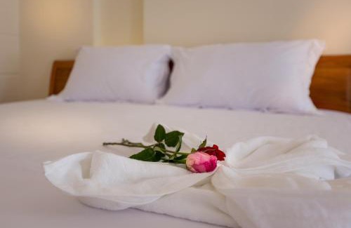 Cua Lap Complejo | Blue Paradise Bungalow Phu Quoc
