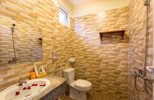 Cua Lap Complejo | Blue Paradise Bungalow Phu Quoc