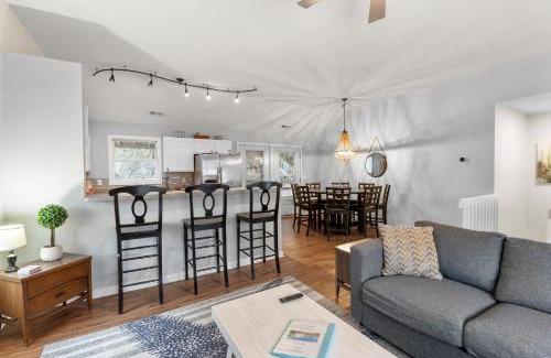 Sea Scape Casa | Blue Paradise Club