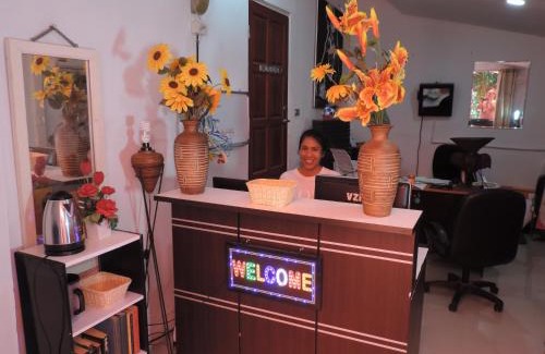 Rawai Casa | Blue Paradise Residence