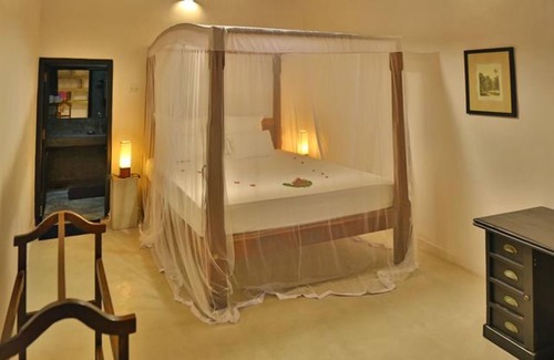 Hikkaduwa Casa | Blue Parrot Beach Villa
