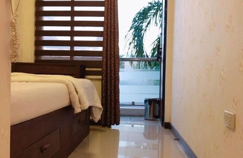 Concepcion Hotel | Blue Paseo Grande Inn