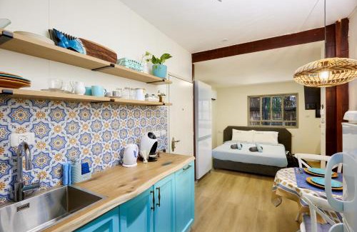 Eilat Apartamento | Blue Pearl הפנינה הכחולה