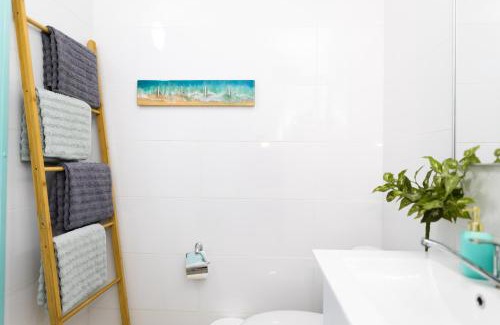 Eilat Apartamento | Blue Pearl הפנינה הכחולה