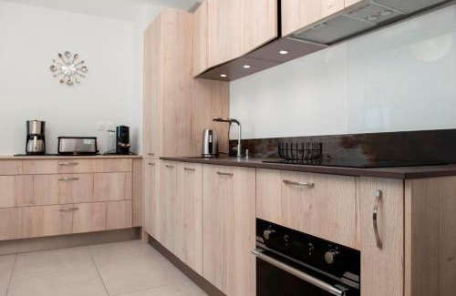 Saint Antoine Apartamento | Blue Pearl A008