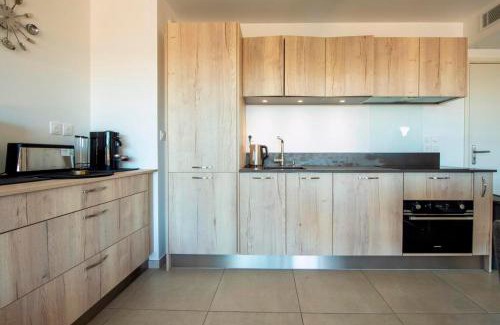 Saint Antoine Apartamento | Blue Pearl A008