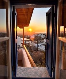 Glinado Apartamento | Blue Pearl Apartment
