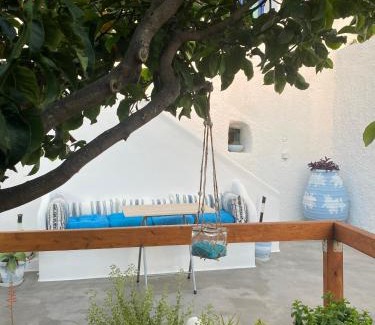 Glinado Apartamento | Blue Pearl Apartment