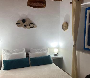 Glinado Apartamento | Blue Pearl Apartment
