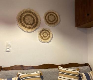 Glinado Apartamento | Blue Pearl Apartment