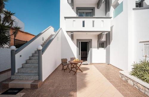 South Rhodes Apartamento | Blue Pearl Apolakkia 1
