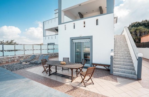 South Rhodes Apartamento | Blue Pearl Apolakkia 1