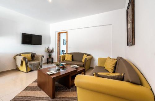 South Rhodes Apartamento | Blue Pearl Apolakkia 1