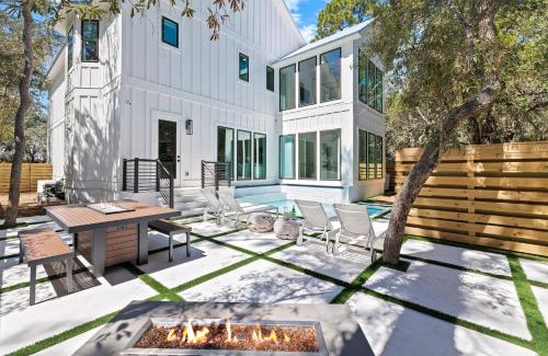 Grayton Beach Casa | Blue Pearl at Grayton