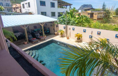 La Gaulette Apartamento | Blue Pearl Resort