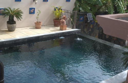 La Gaulette Apartamento | Blue Pearl Resort