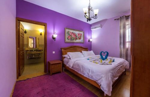 La Gaulette Apartamento | Blue Pearl Resort