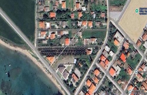 Nea Iraklia Casa | Blue Pebble House