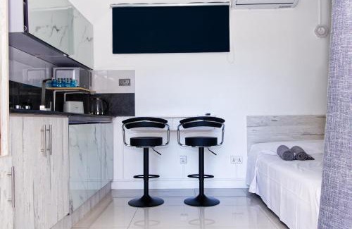Wolmar Apartamento | Blue Pebbles Villa