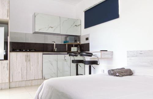 Wolmar Apartamento | Blue Pebbles Villa