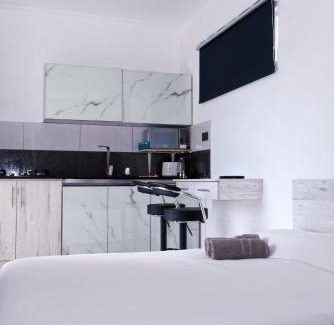 Wolmar Apartamento | Blue Pebbles Villa