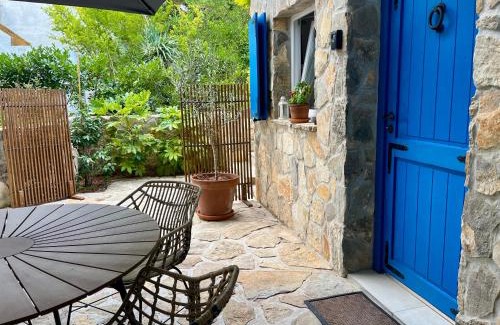 Krk Apartamento | Blue Penguin - Big Beautiful Terrace